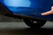 Faire repeindre carrosserie voiture à Seynod
