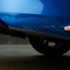 Faire repeindre carrosserie voiture à Seynod